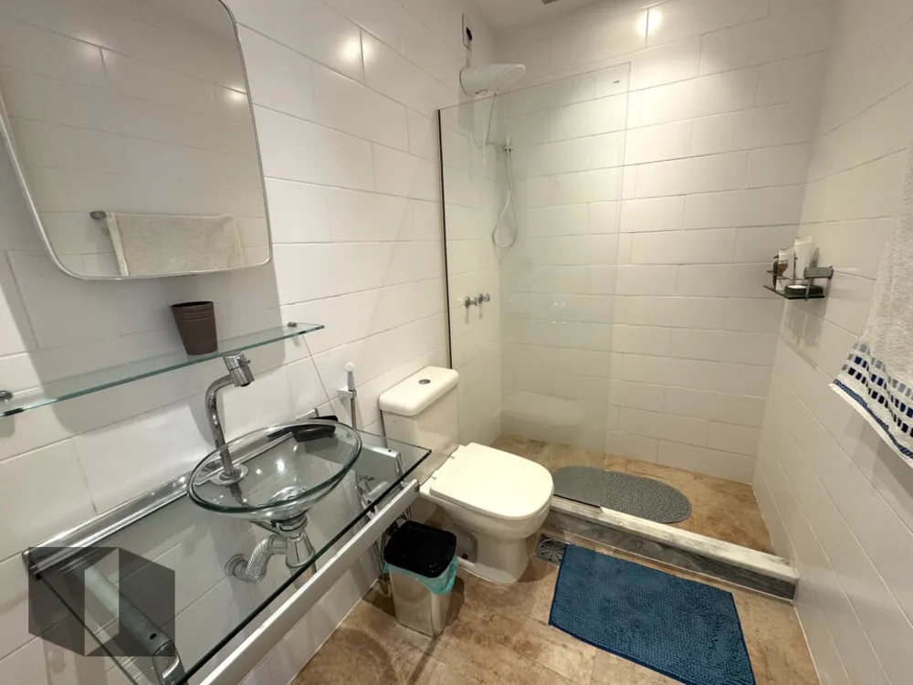 Cobertura, 2 quartos, 135 m² - Foto 5