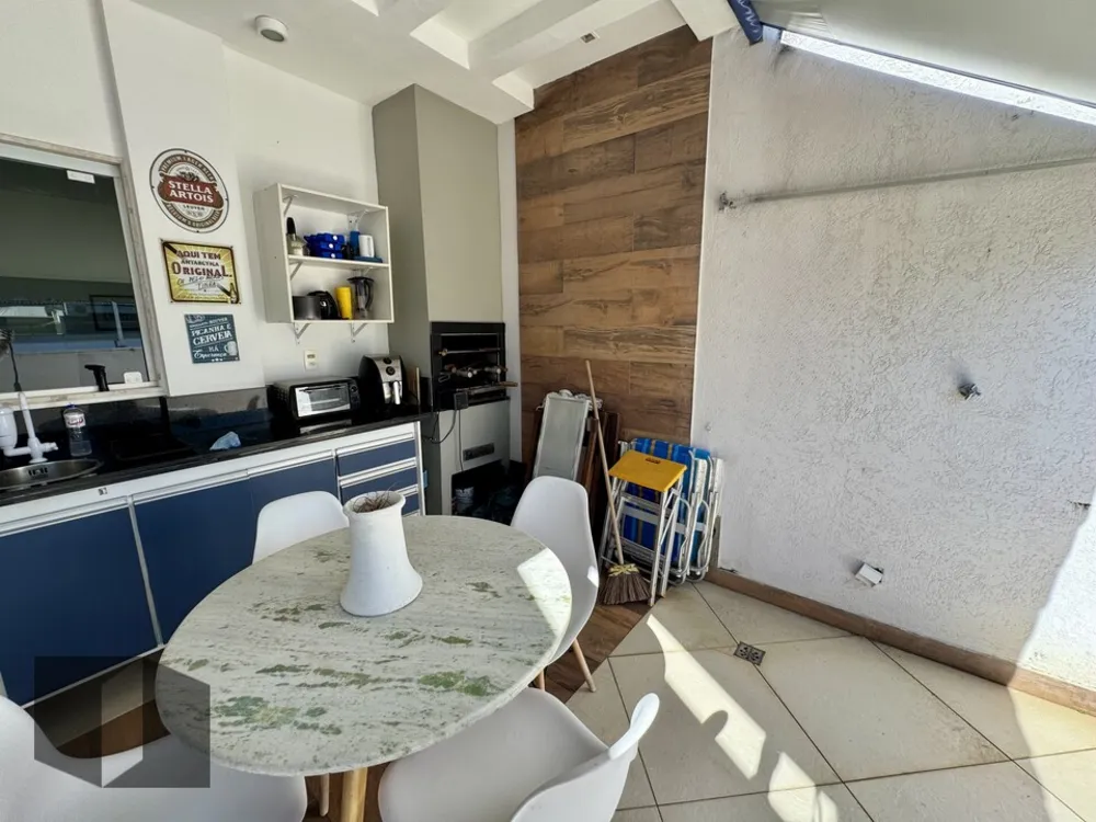 Cobertura, 2 quartos, 135 m² - Foto 8