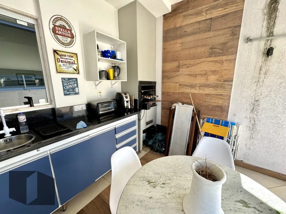 Cobertura, 2 quartos, 135 m² - Foto 12
