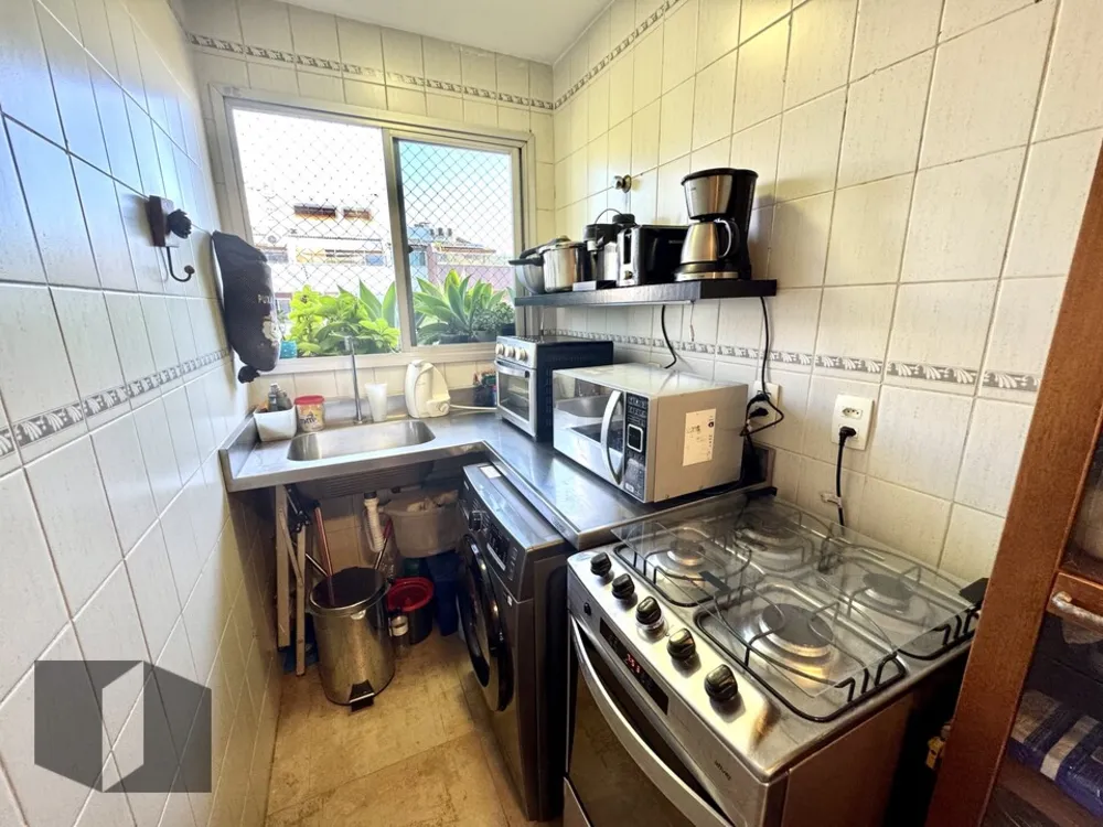 Cobertura, 2 quartos, 135 m² - Foto 24