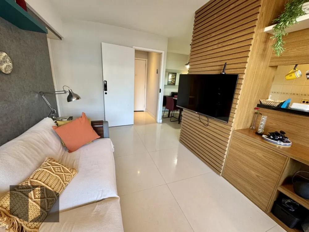 Cobertura, 2 quartos, 135 m² - Foto 5