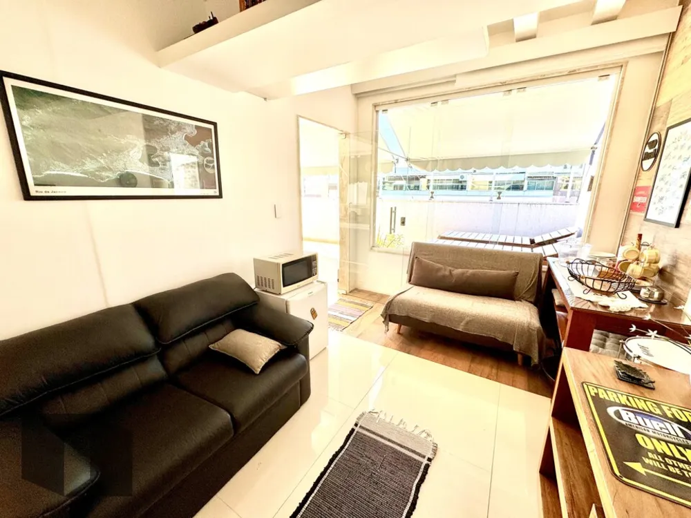 Cobertura, 2 quartos, 135 m² - Foto 11
