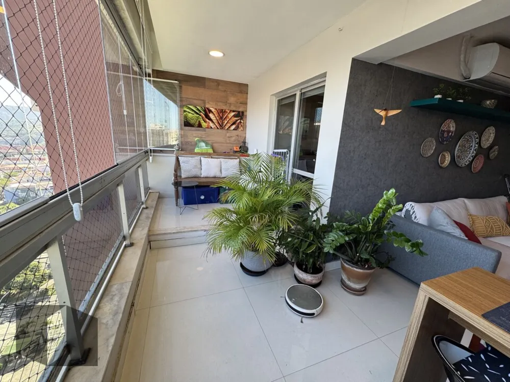 Cobertura, 2 quartos, 135 m² - Foto 6
