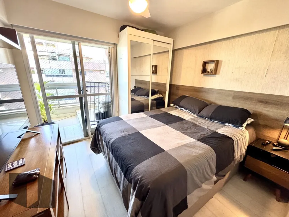 Cobertura, 2 quartos, 135 m² - Foto 14