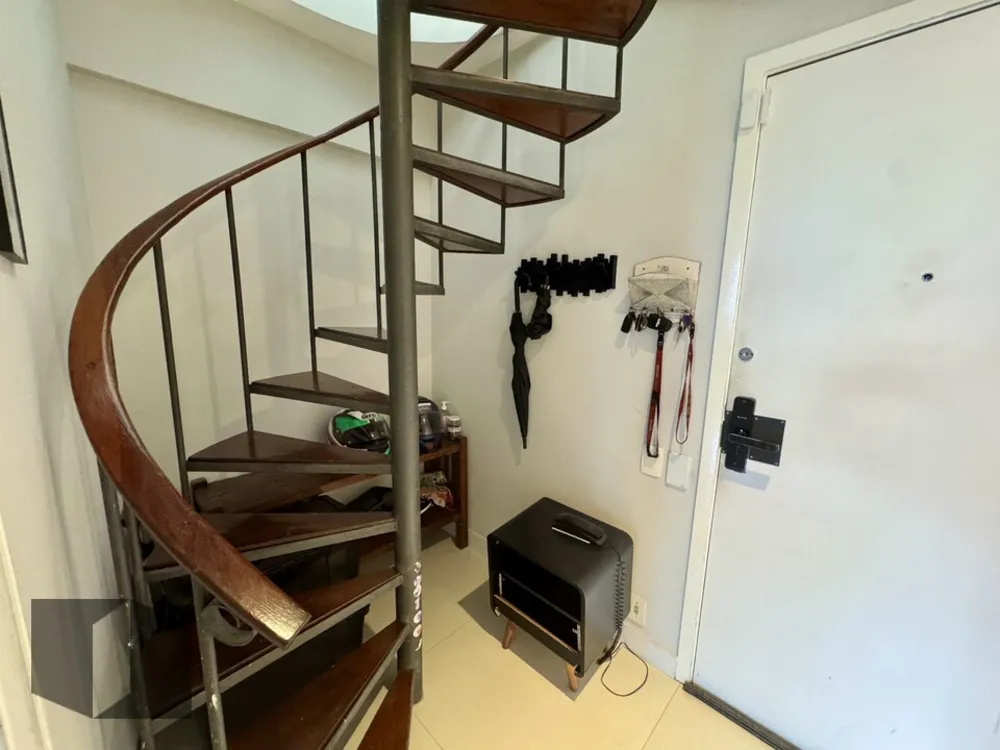 Cobertura, 2 quartos, 135 m² - Foto 8
