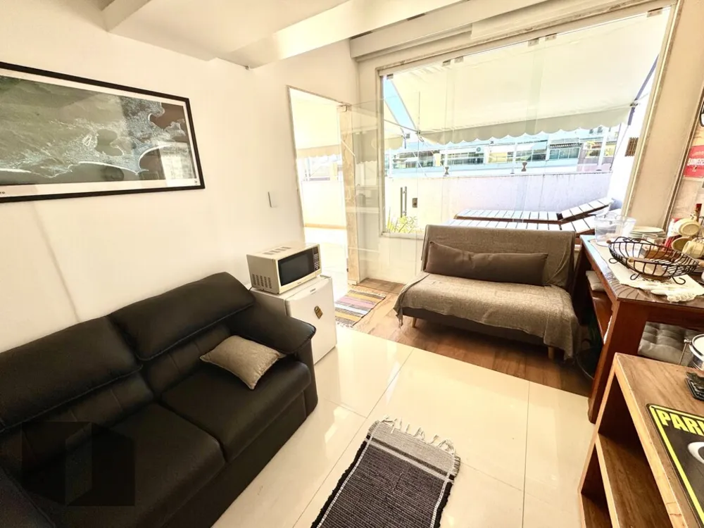 Cobertura, 2 quartos, 135 m² - Foto 13