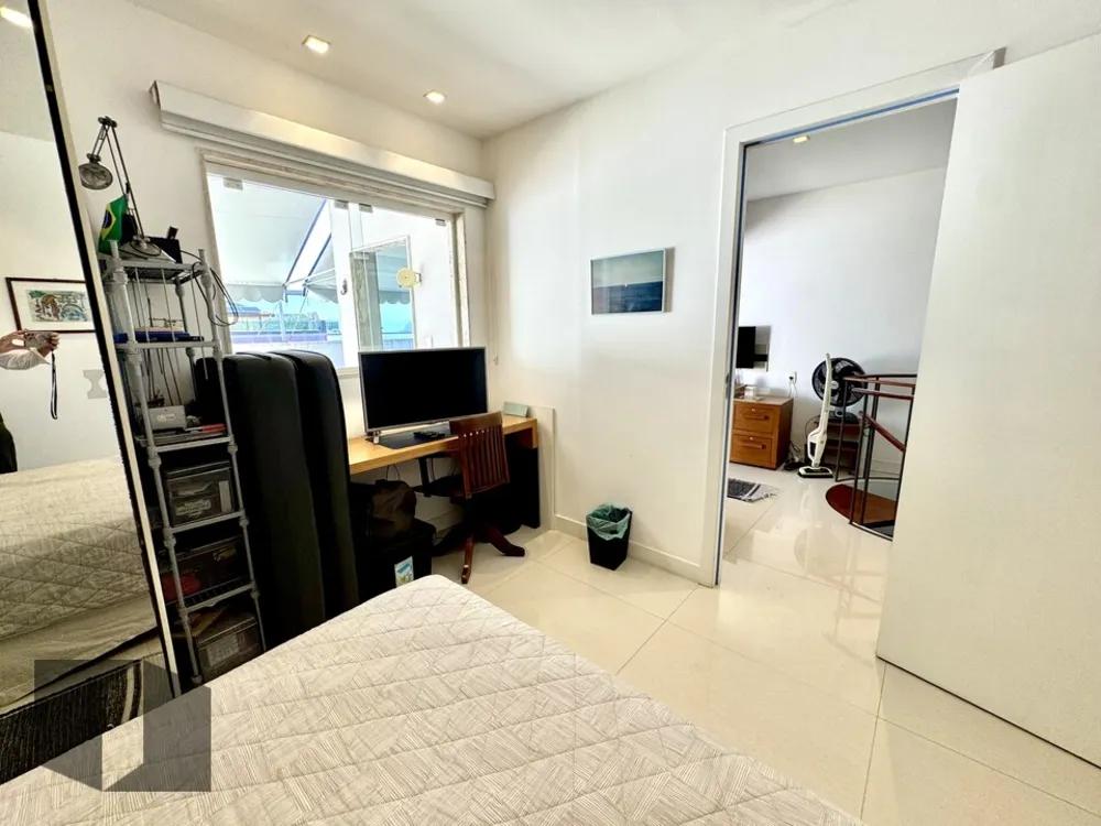 Cobertura, 2 quartos, 135 m² - Foto 21