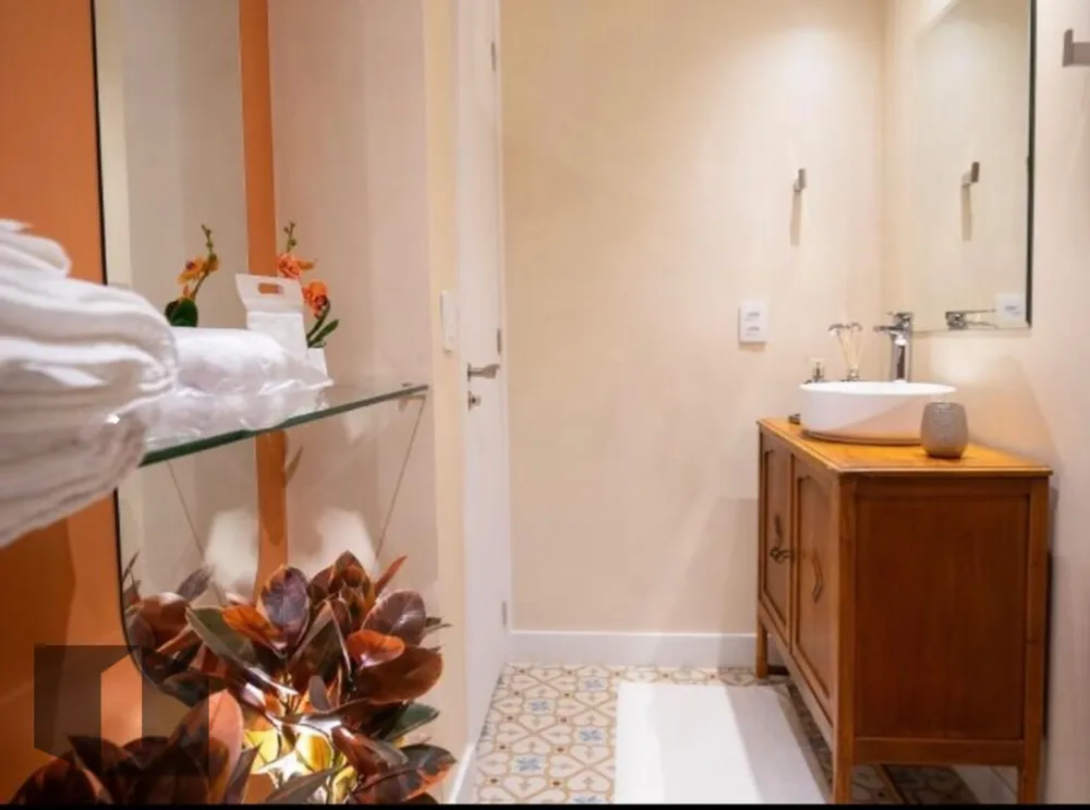 Flat/Apart Hotel, 1 quarto, 62 m² - Foto 11