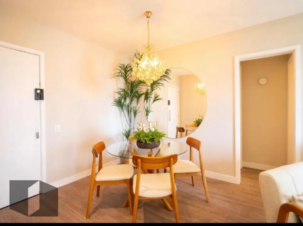 Flat/Apart Hotel, 1 quarto, 62 m² - Foto 6
