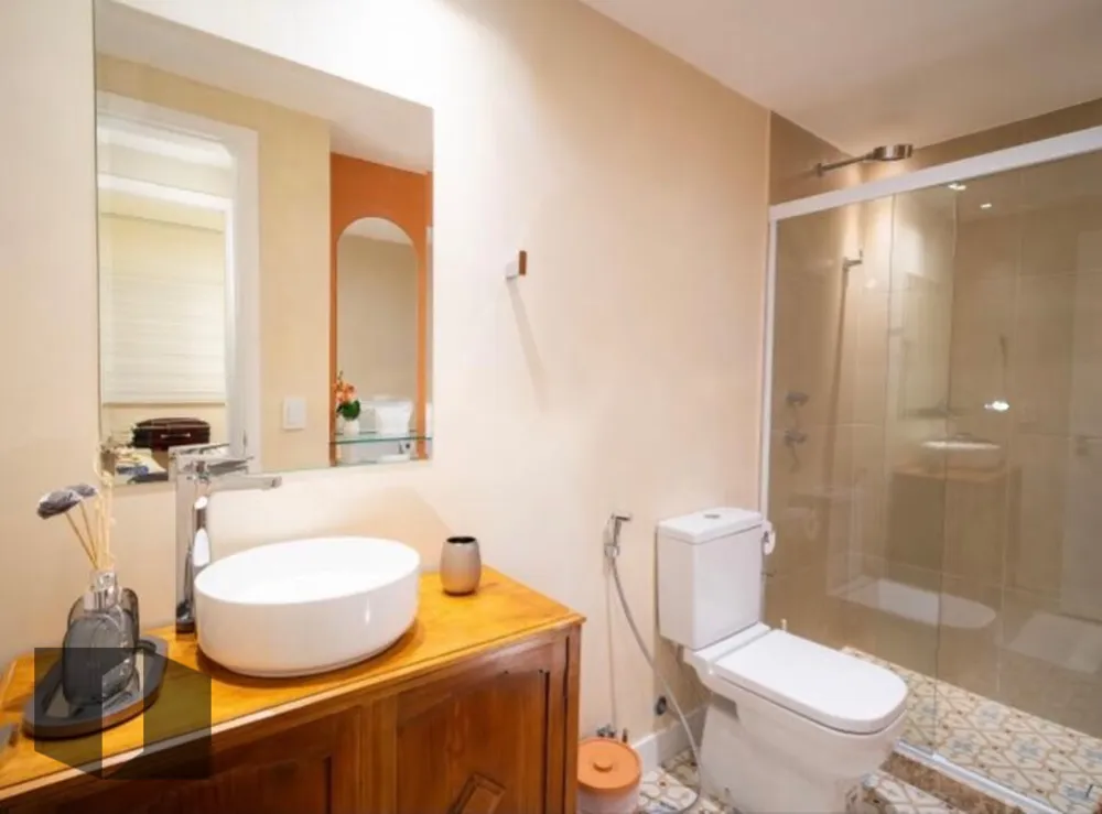 Flat/Apart Hotel, 1 quarto, 62 m² - Foto 10