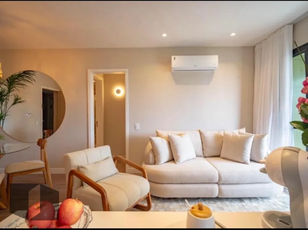 Flat/Apart Hotel, 1 quarto, 62 m² - Foto 1