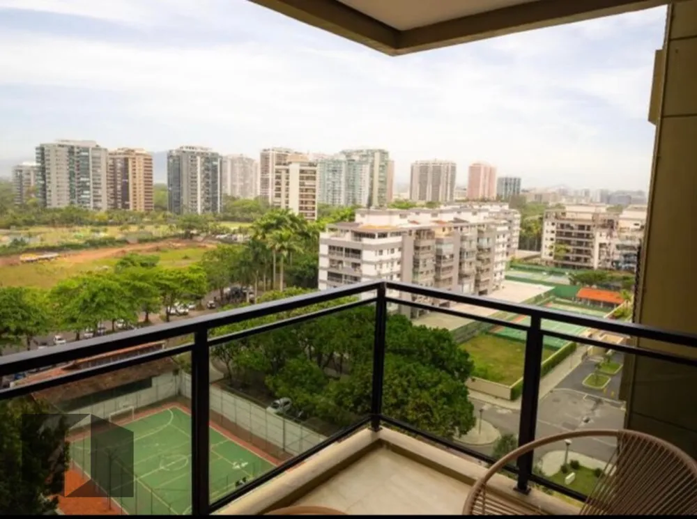 Flat/Apart Hotel, 1 quarto, 62 m² - Foto 14