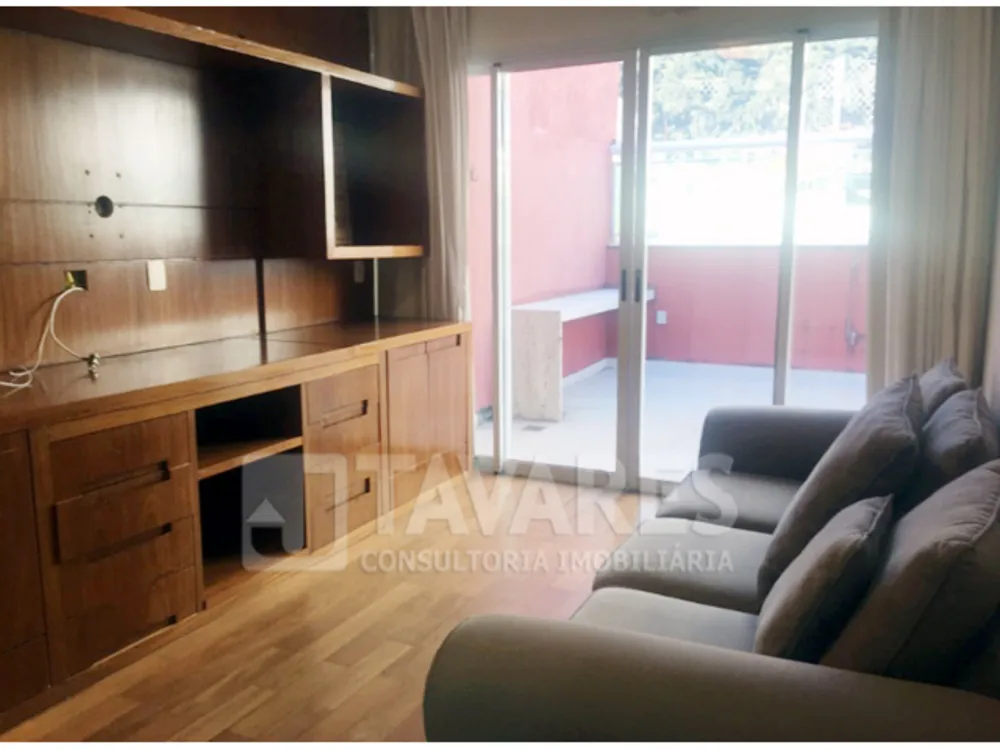 Cobertura, 4 quartos, 166 m² - Foto 10
