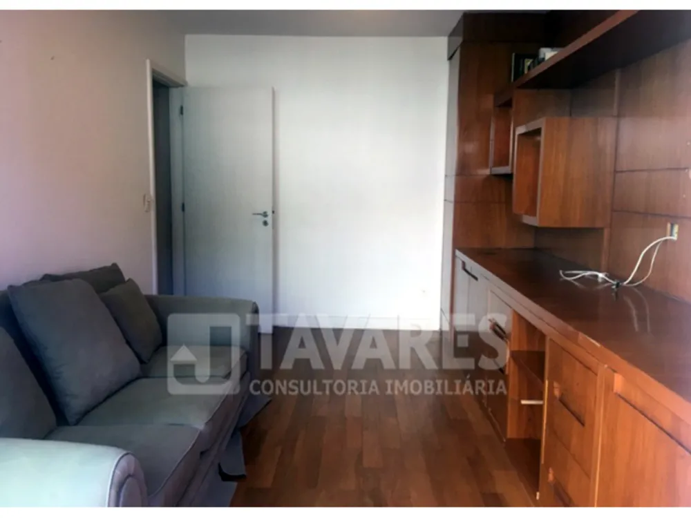 Cobertura, 4 quartos, 166 m² - Foto 11