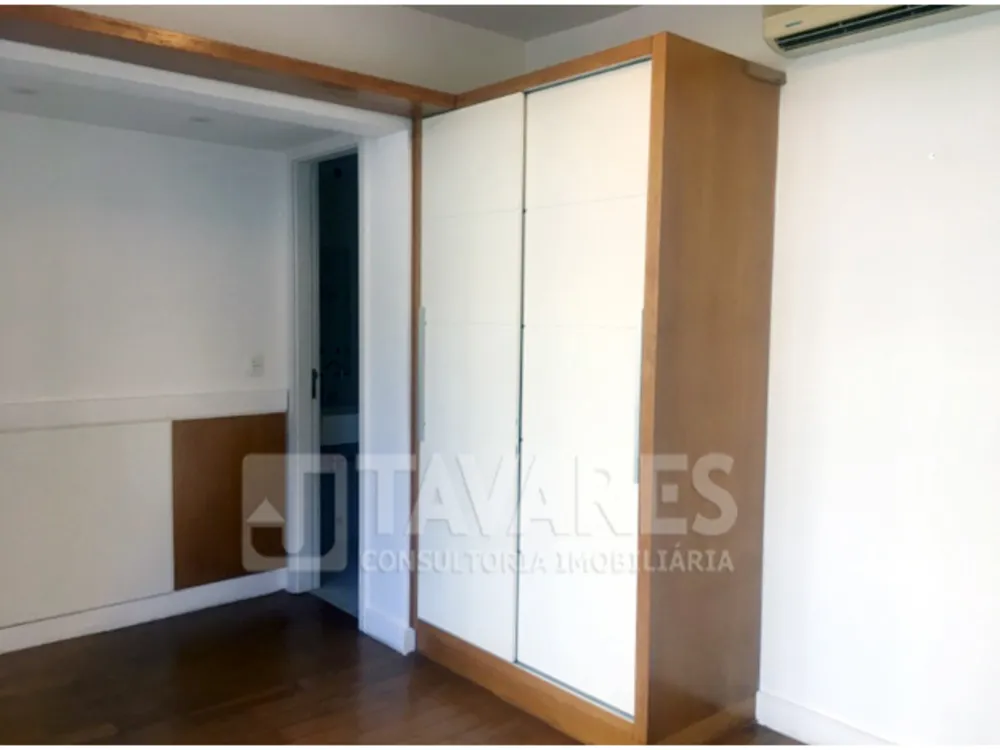 Cobertura, 4 quartos, 166 m² - Foto 12