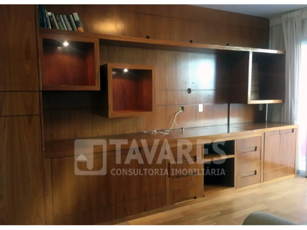 Cobertura, 4 quartos, 166 m² - Foto 9