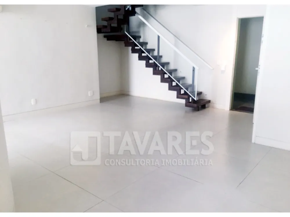 Cobertura, 4 quartos, 166 m² - Foto 2