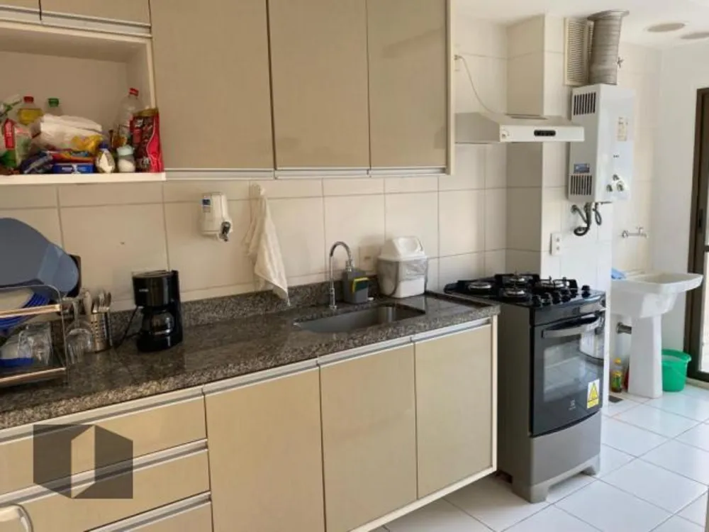 Apartamento, 3 quartos, 80 m² - Foto 11