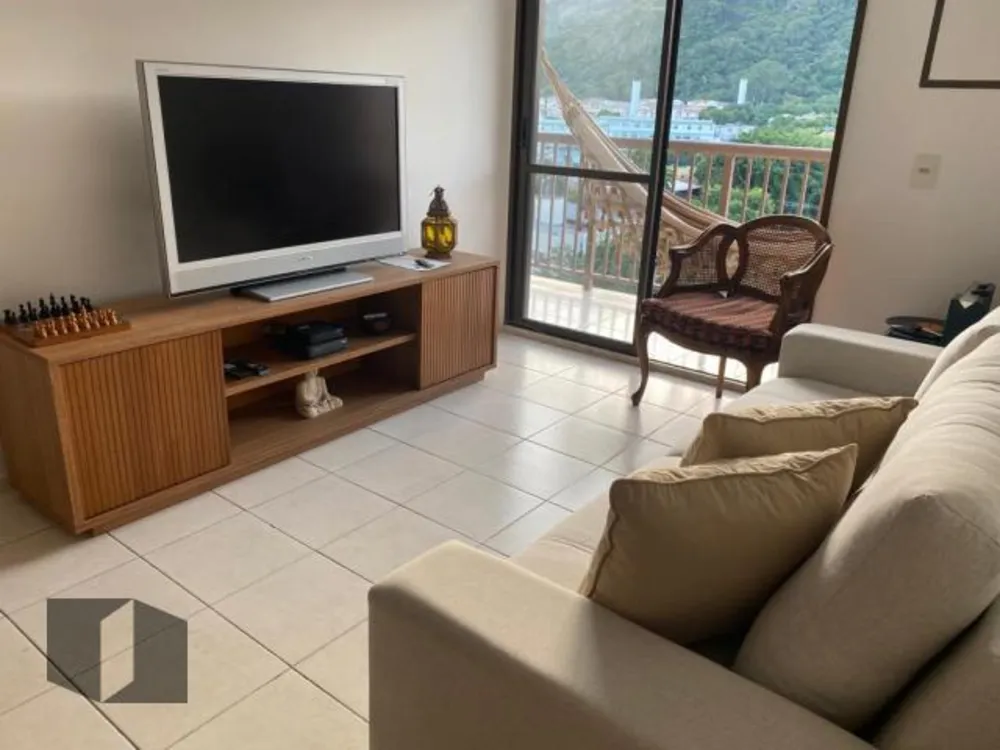 Apartamento, 3 quartos, 80 m² - Foto 2