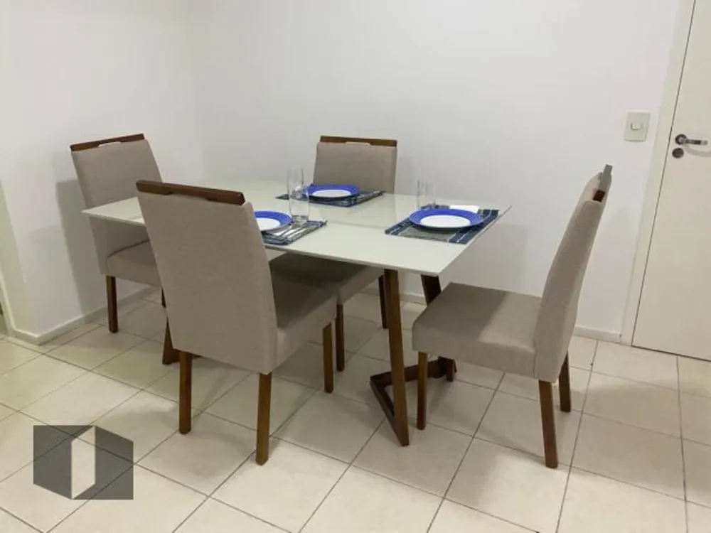 Apartamento, 3 quartos, 80 m² - Foto 3