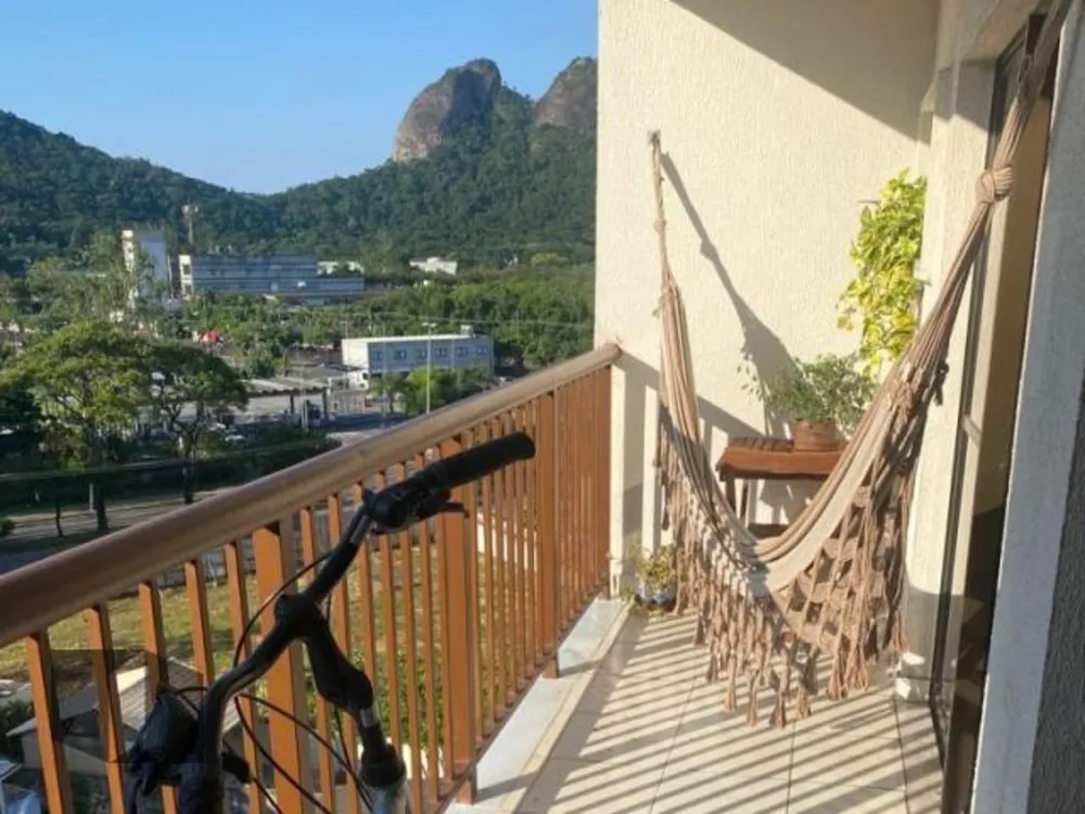 Apartamento, 3 quartos, 80 m² - Foto 5