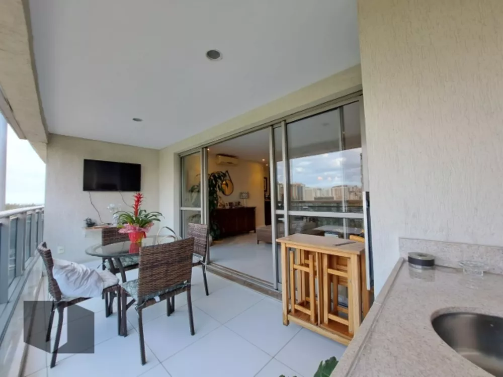 Apartamento, 4 quartos, 206 m² - Foto 34
