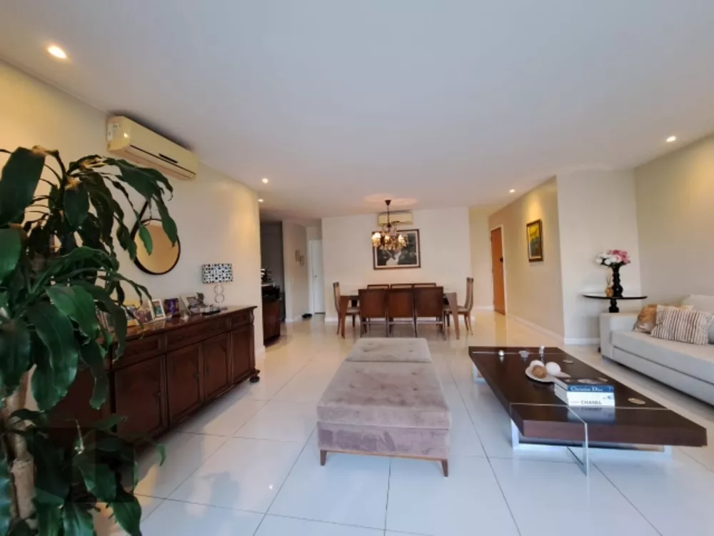 Apartamento, 4 quartos, 206 m² - Foto 20