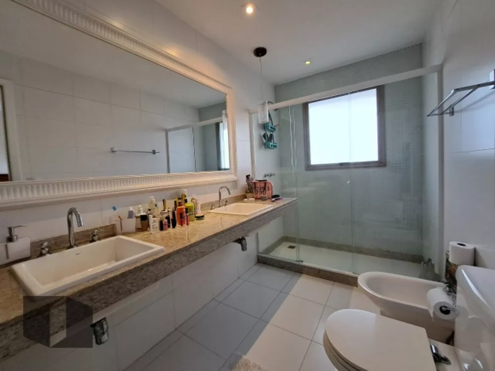Apartamento, 4 quartos, 206 m² - Foto 8