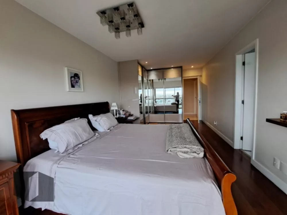 Apartamento, 4 quartos, 206 m² - Foto 42