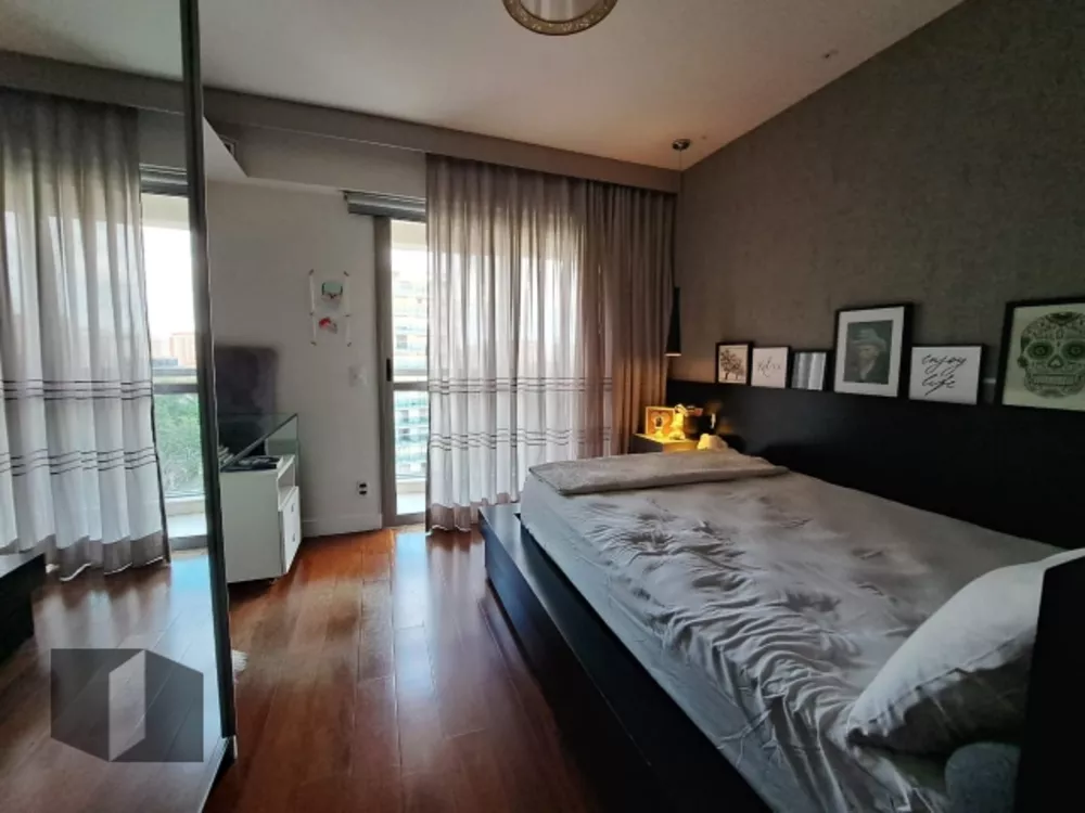 Apartamento, 4 quartos, 206 m² - Foto 14