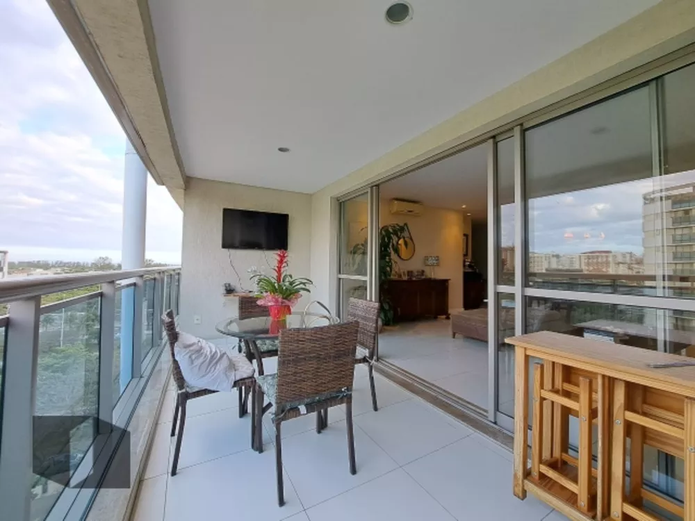 Apartamento, 4 quartos, 206 m² - Foto 29