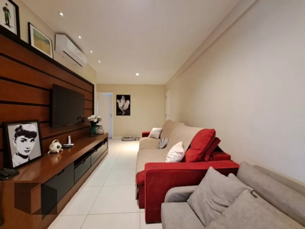 Apartamento, 4 quartos, 206 m² - Foto 2