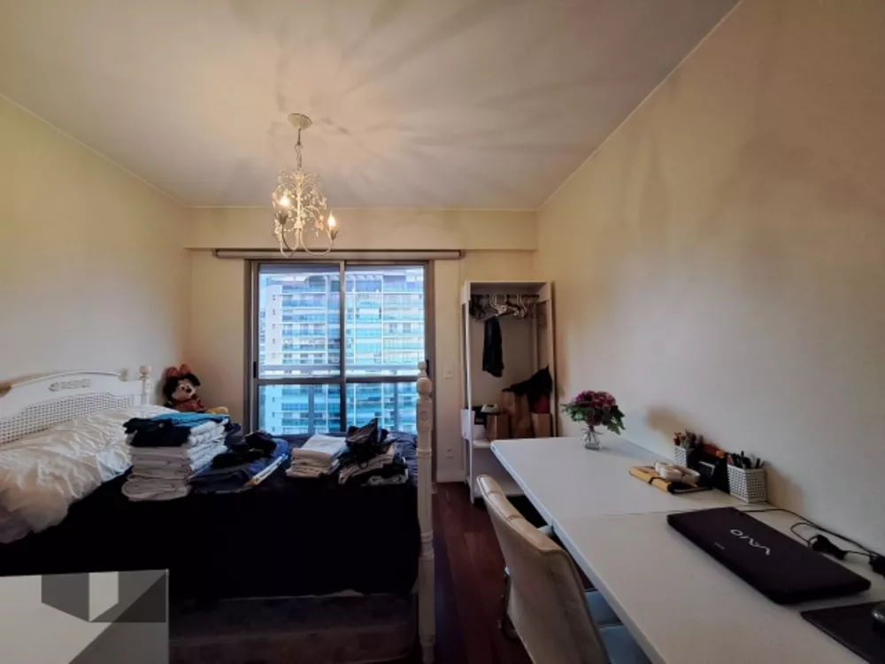 Apartamento, 4 quartos, 206 m² - Foto 17