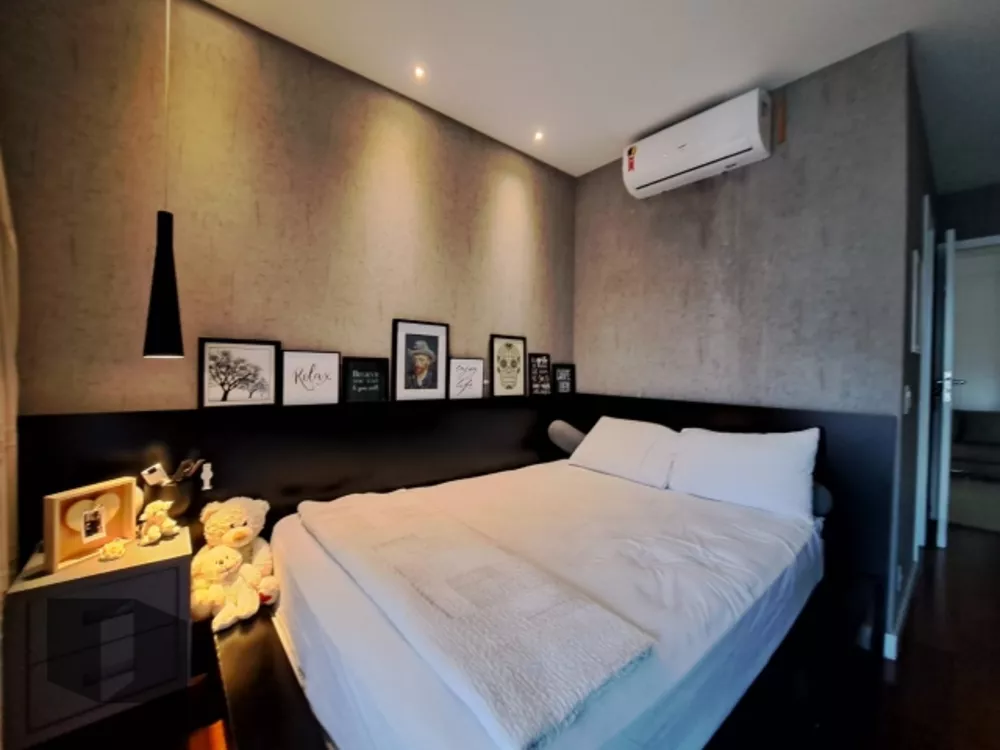 Apartamento, 4 quartos, 206 m² - Foto 1