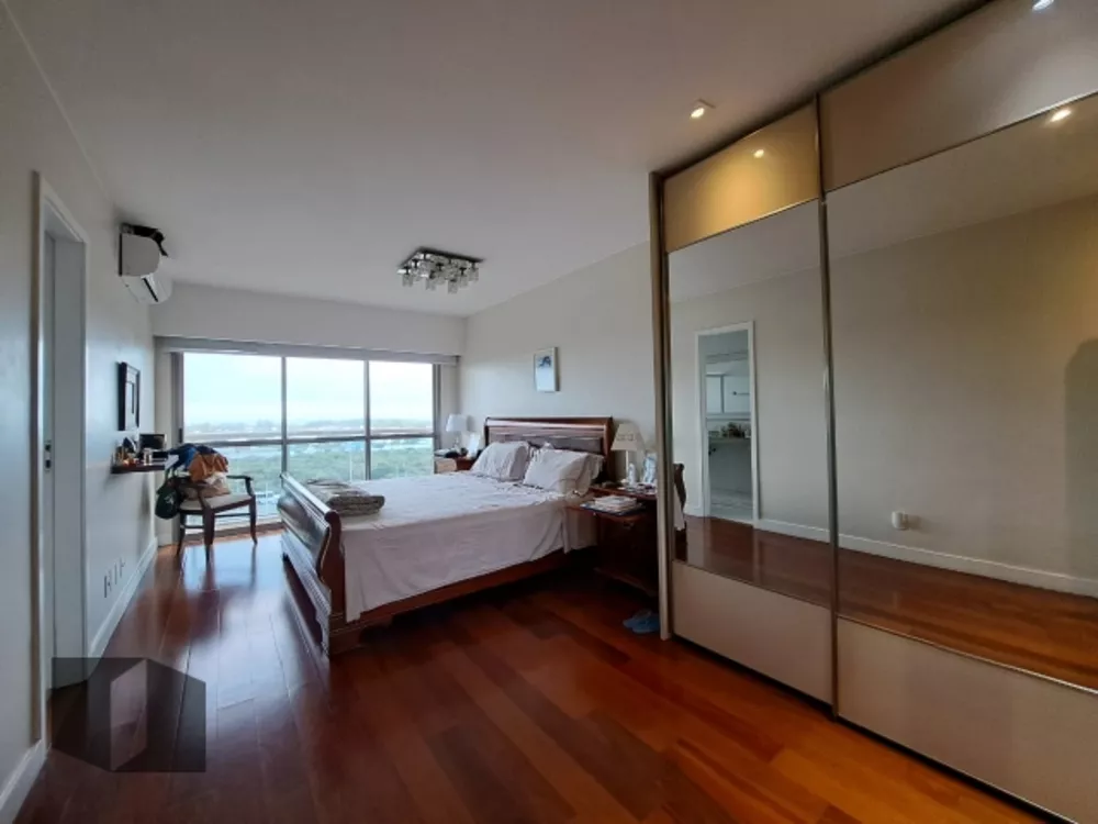 Apartamento, 4 quartos, 206 m² - Foto 31
