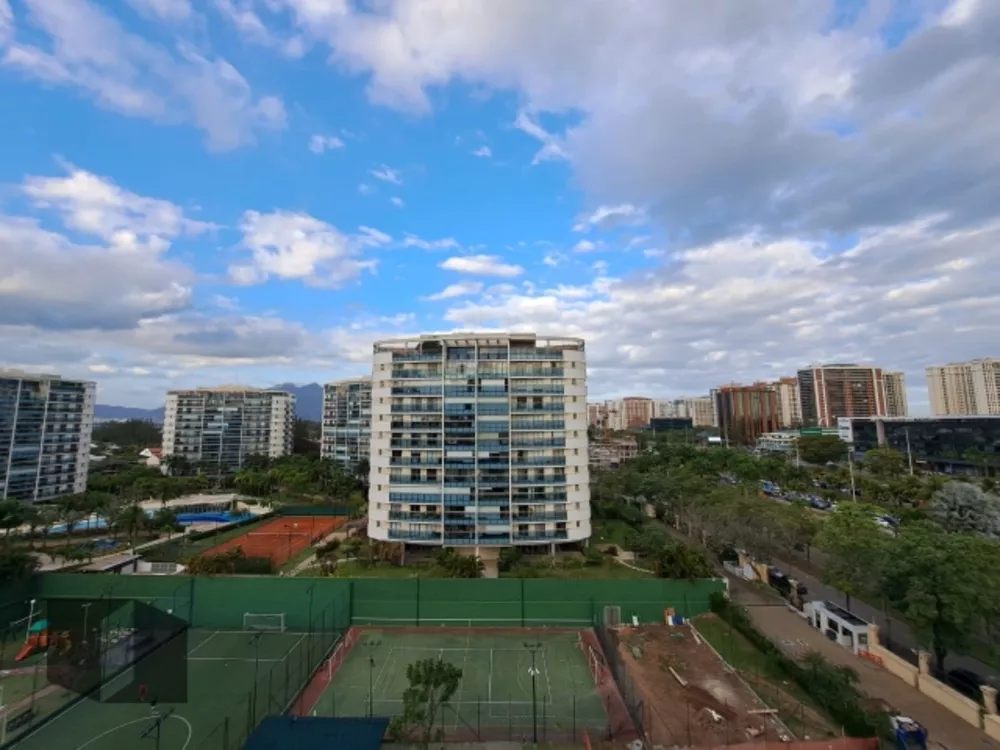 Apartamento, 4 quartos, 206 m² - Foto 6