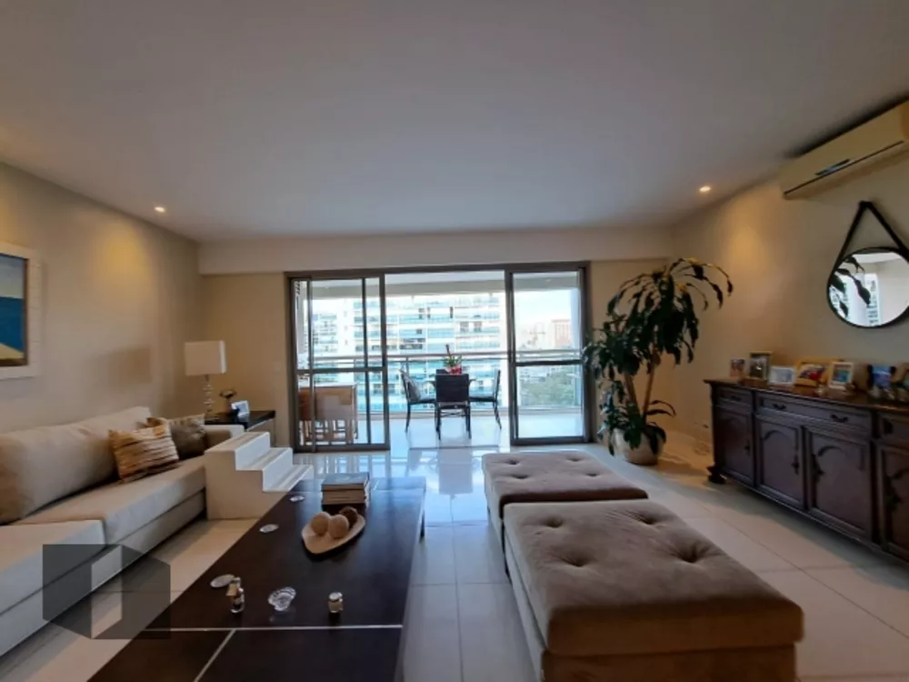 Apartamento, 4 quartos, 206 m² - Foto 35