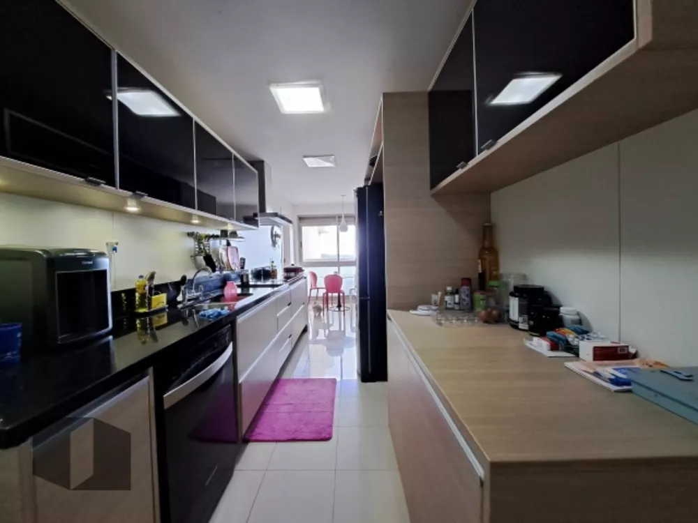 Apartamento, 4 quartos, 206 m² - Foto 22