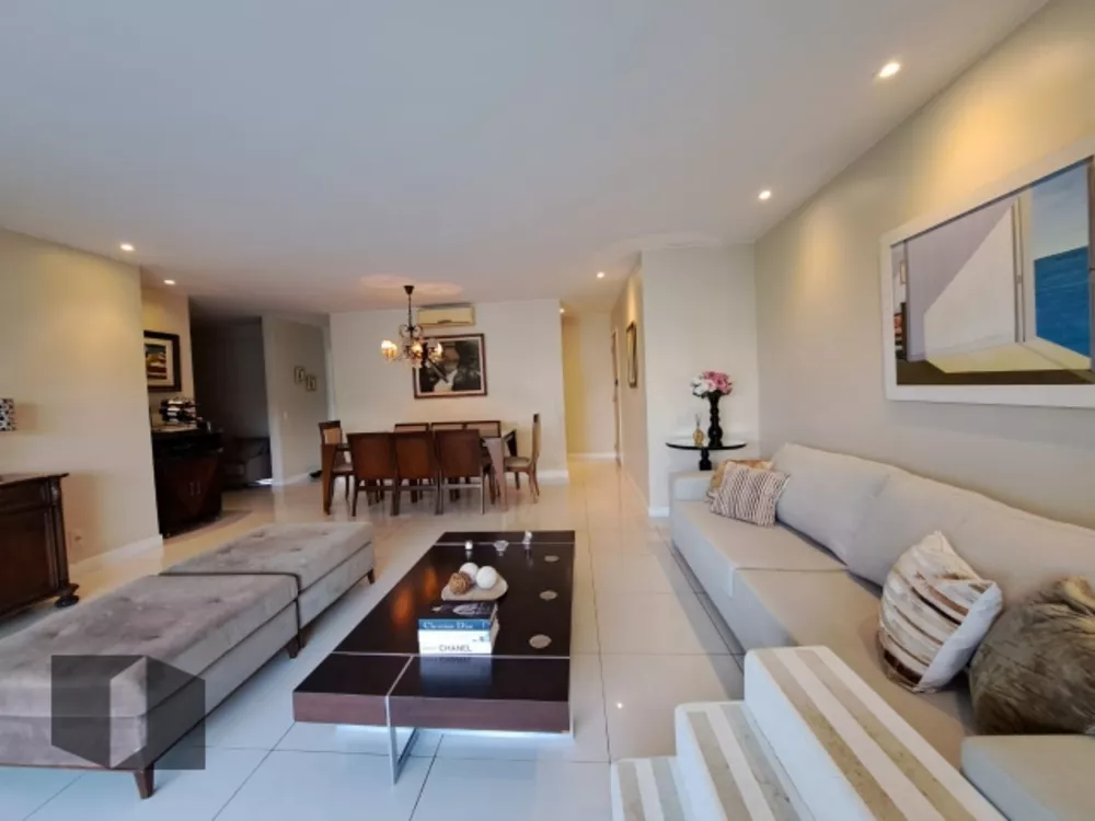 Apartamento, 4 quartos, 206 m² - Foto 44