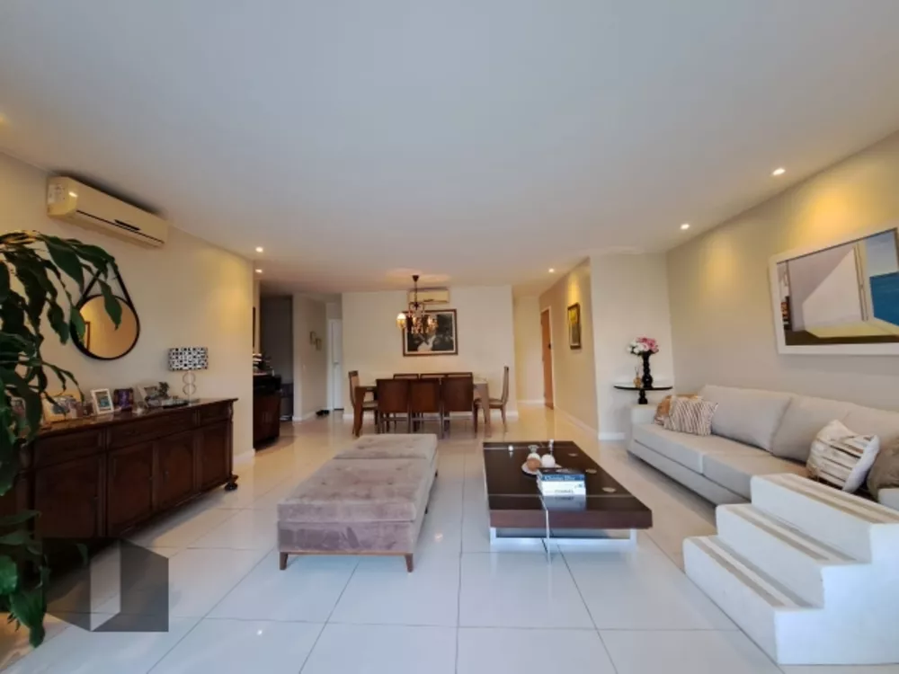 Apartamento, 4 quartos, 206 m² - Foto 27