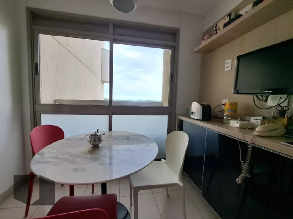Apartamento, 4 quartos, 206 m² - Foto 38