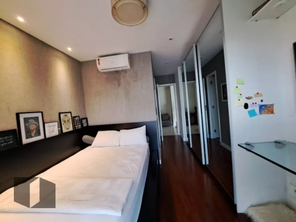 Apartamento, 4 quartos, 206 m² - Foto 36