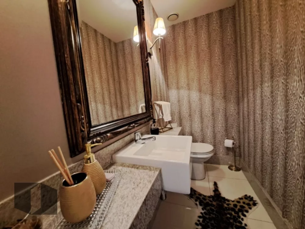 Apartamento, 4 quartos, 206 m² - Foto 28