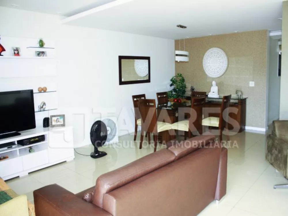 Cobertura, 3 quartos, 334 m² - Foto 13