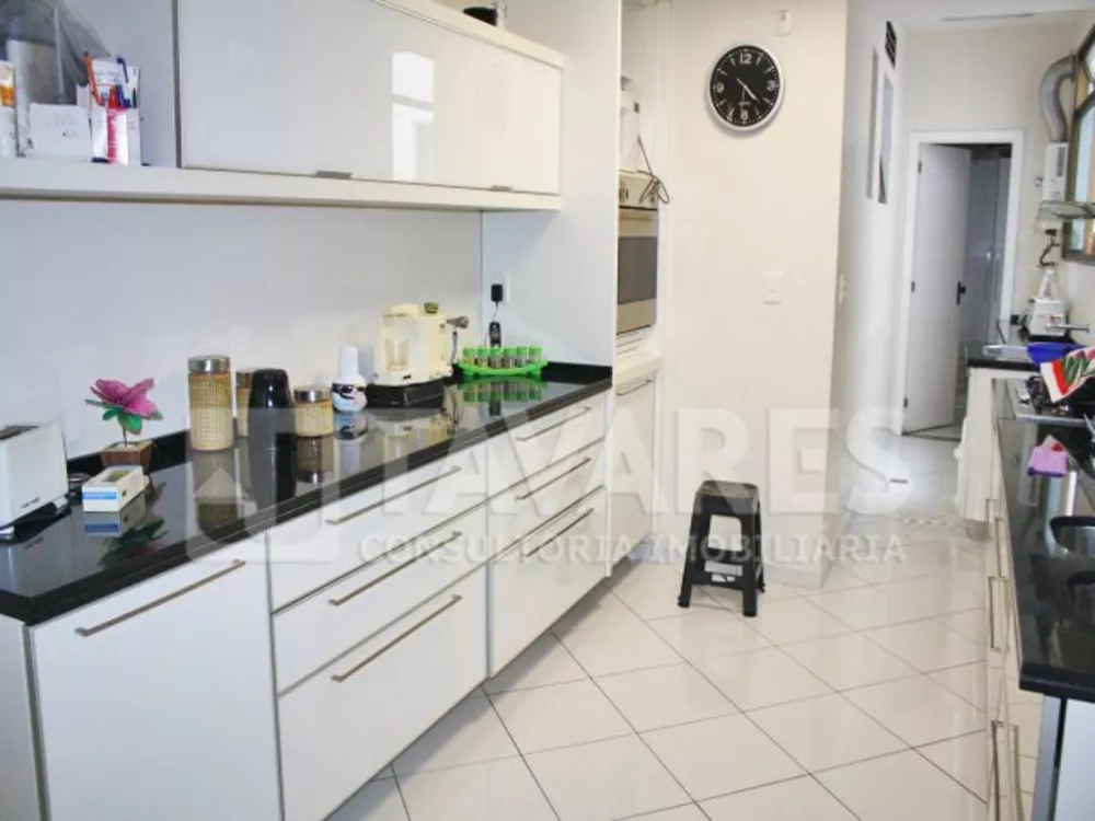 Cobertura, 3 quartos, 334 m² - Foto 5