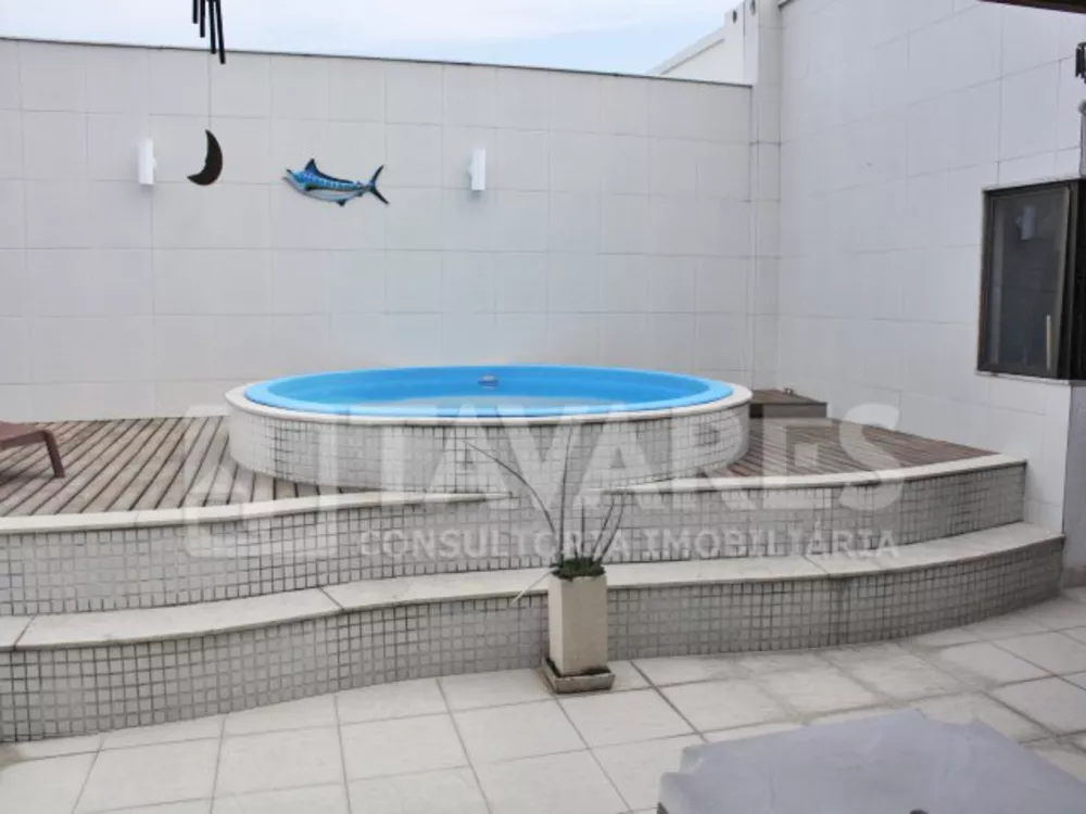 Cobertura, 3 quartos, 334 m² - Foto 23