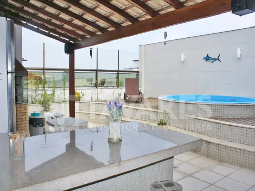Cobertura, 3 quartos, 334 m² - Foto 29