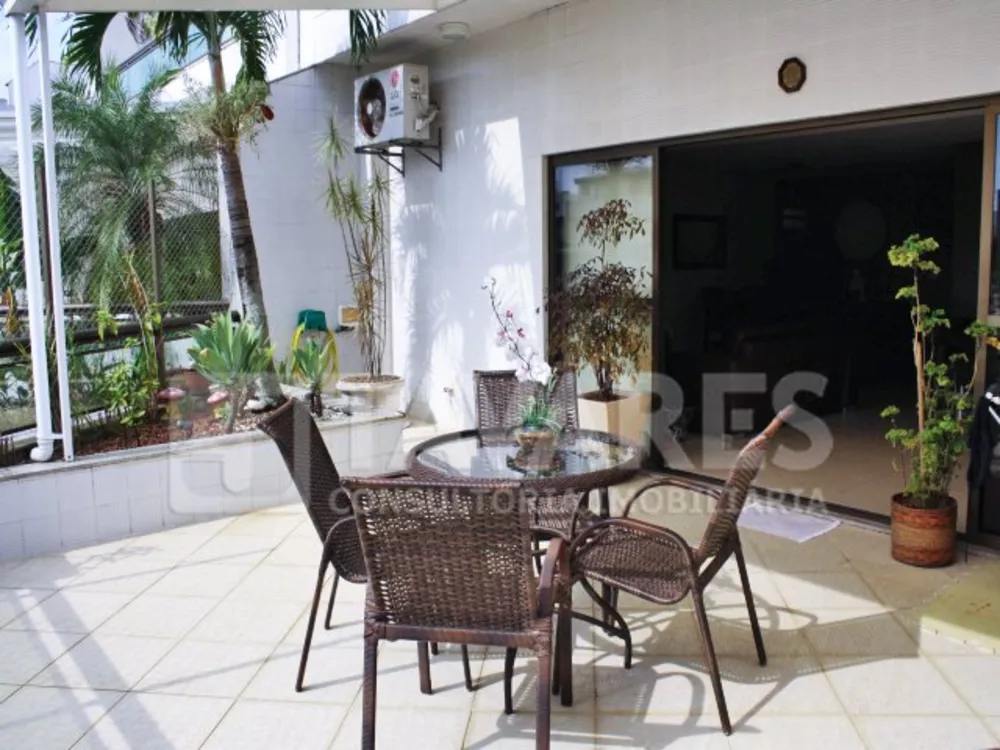 Cobertura, 3 quartos, 334 m² - Foto 3