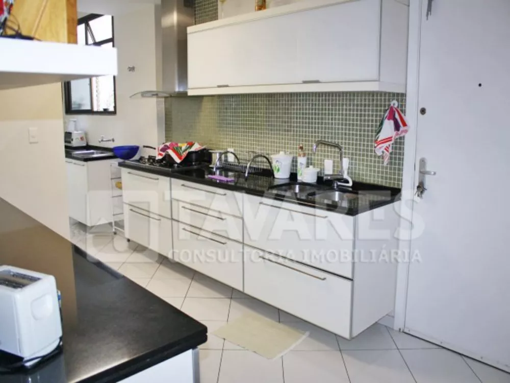 Cobertura, 3 quartos, 334 m² - Foto 14