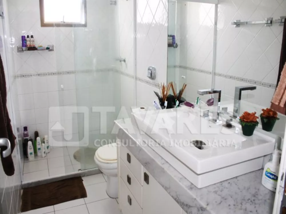 Cobertura, 3 quartos, 334 m² - Foto 7